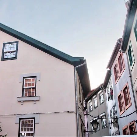 Casa Da Judiaria Velha Pensión