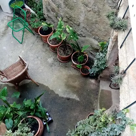 Casa Da Judiaria Velha Viseu