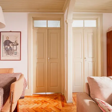 Casa Da Judiaria Velha Pensión *