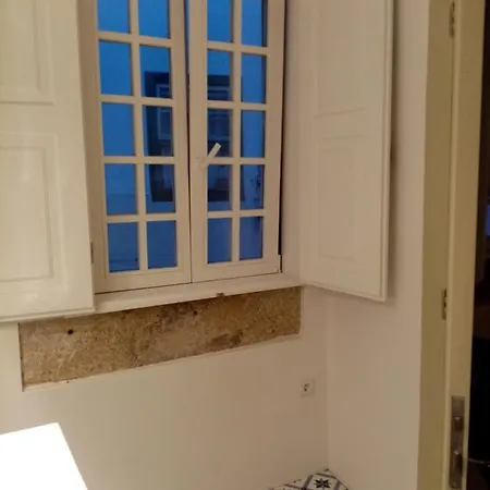 Pensión Casa Da Judiaria Velha *