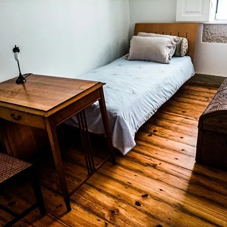 Pensión Casa Da Judiaria Velha *