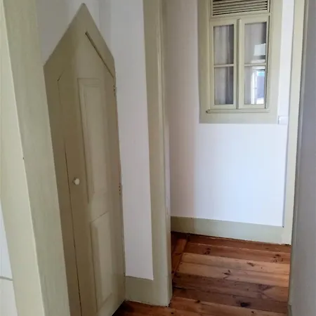 Pensión Casa Da Judiaria Velha Viseu