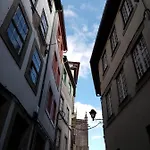 Casa Da Judiaria Velha Πανσιόν Viseu