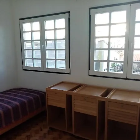 Casa Da Judiaria Velha 비세우