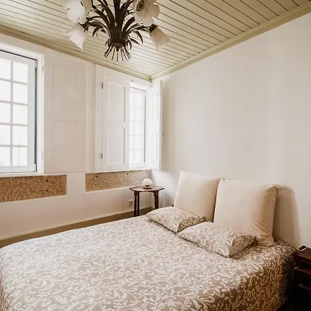 Casa Da Judiaria Velha * 비세우