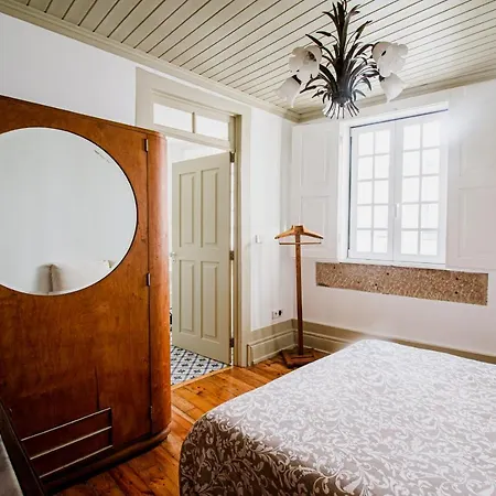 Casa Da Judiaria Velha