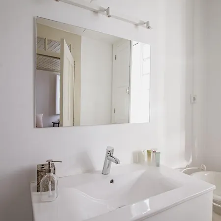 Casa Da Judiaria Velha *