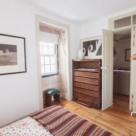 Casa Da Judiaria Velha