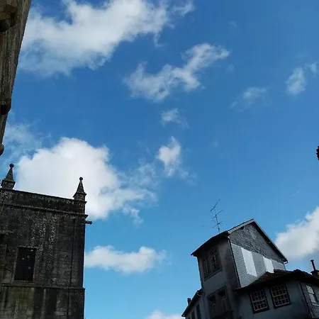 Casa Da Judiaria Velha