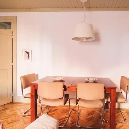 Casa Da Judiaria Velha * ויסאו