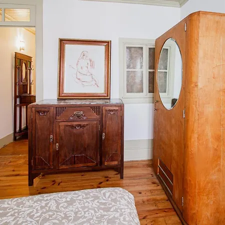 Casa Da Judiaria Velha