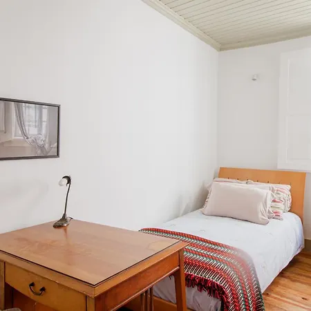 Casa Da Judiaria Velha בית הארחה