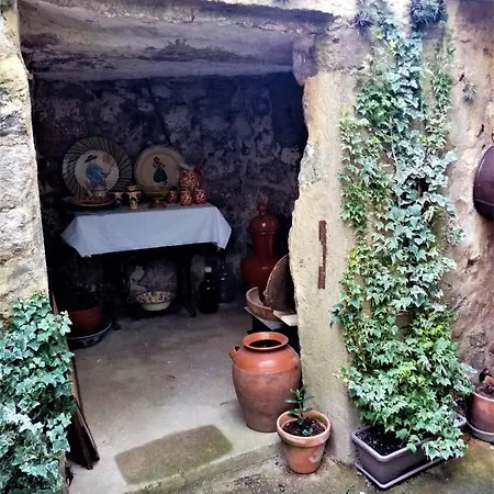 Casa Da Judiaria Velha בית הארחה ויסאו