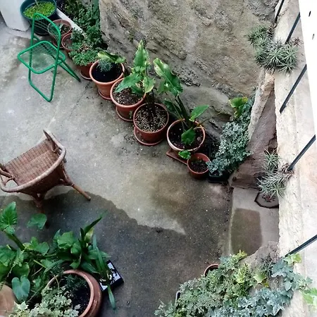 Casa Da Judiaria Velha Viseu