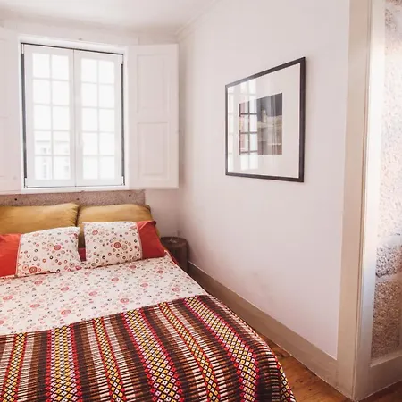 Casa Da Judiaria Velha ויסאו