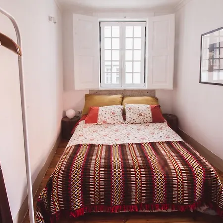 Casa Da Judiaria Velha בית הארחה ויסאו