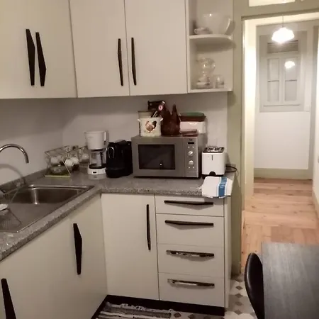 Casa Da Judiaria Velha Penzion Viseu