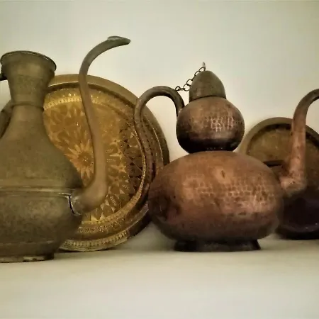 Casa Da Judiaria Velha