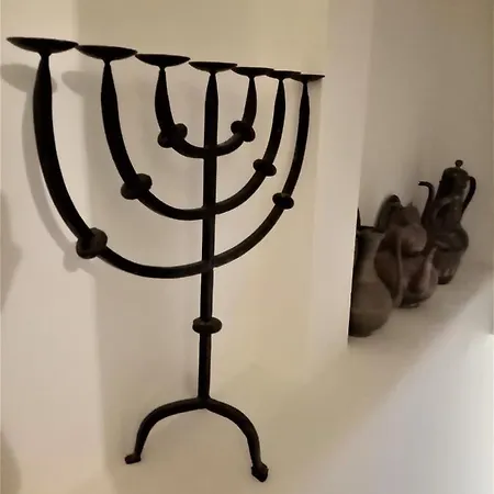 Casa Da Judiaria Velha