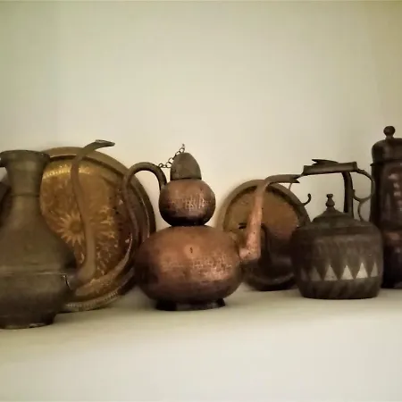 Casa Da Judiaria Velha *