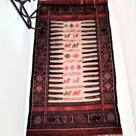 Casa Da Judiaria Velha 维塞乌