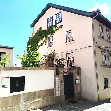 Penzion Casa Da Judiaria Velha