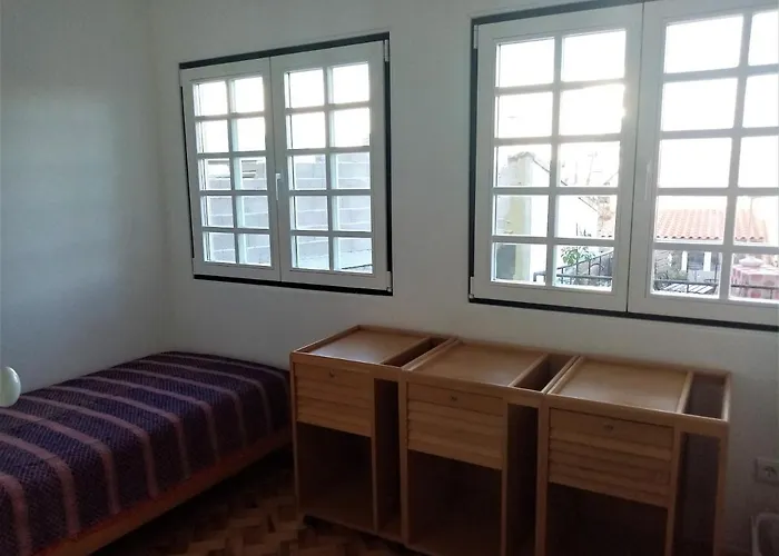 Casa Da Judiaria Velha Viseu