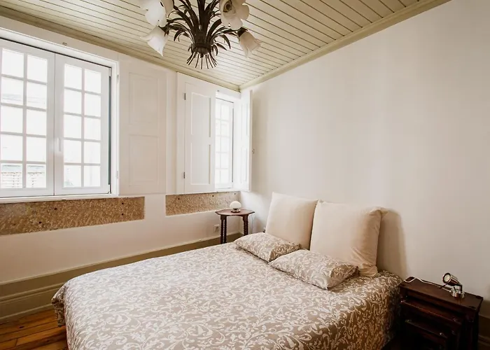 Casa Da Judiaria Velha * Viseu