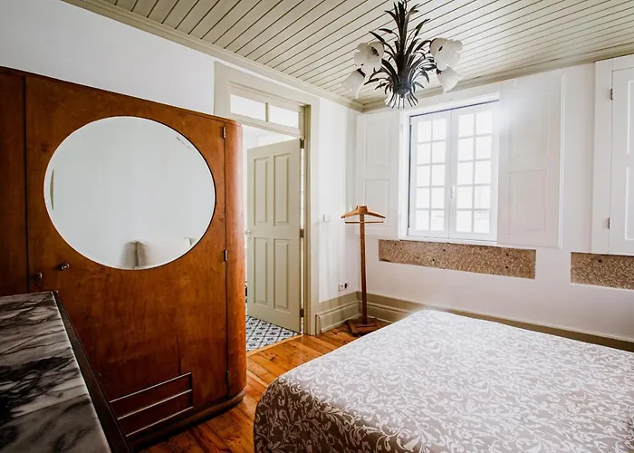 Casa Da Judiaria Velha