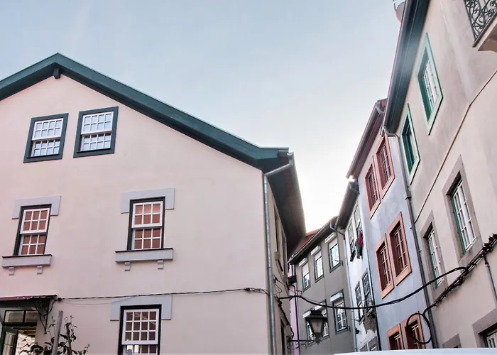 Casa Da Judiaria Velha Maison d'hôtes