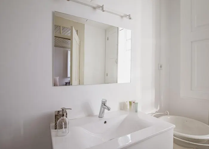 Casa Da Judiaria Velha *