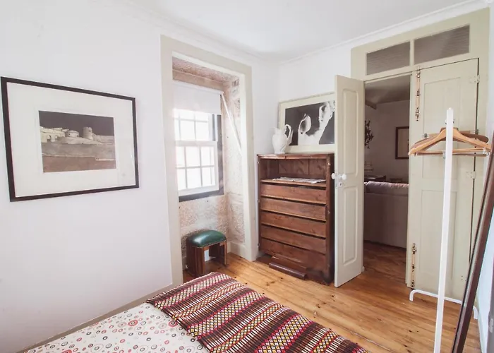 Casa Da Judiaria Velha