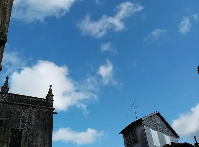 Casa Da Judiaria Velha