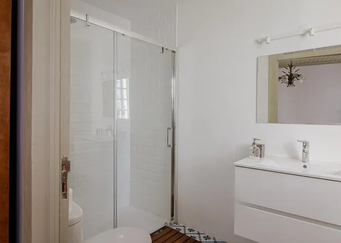 Casa Da Judiaria Velha Viseu