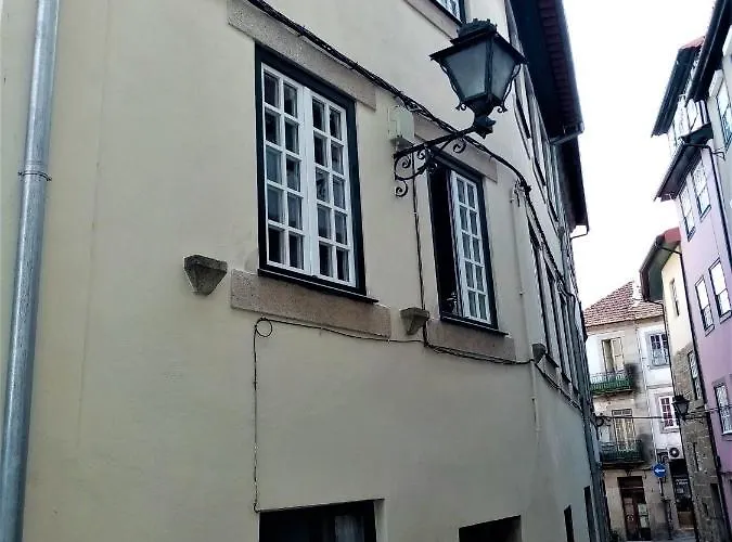 Casa Da Judiaria Velha Maison d'hôtes *