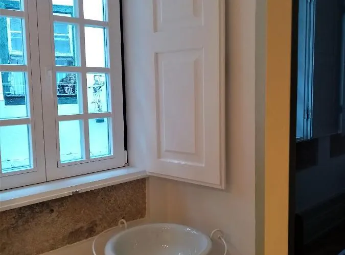 Maison d'hôtes Casa Da Judiaria Velha