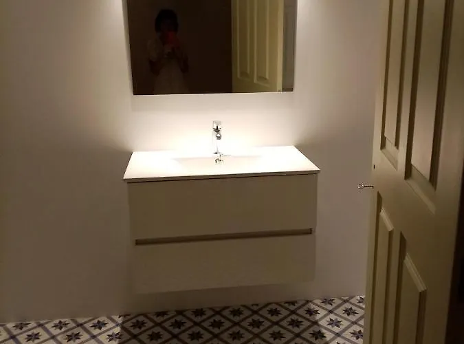 Maison d'hôtes Casa Da Judiaria Velha *