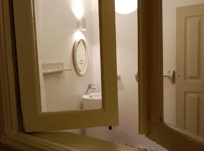 Casa Da Judiaria Velha Viseu