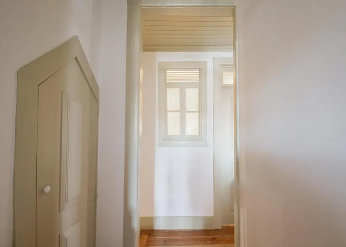 Casa Da Judiaria Velha Maison d'hôtes Viseu