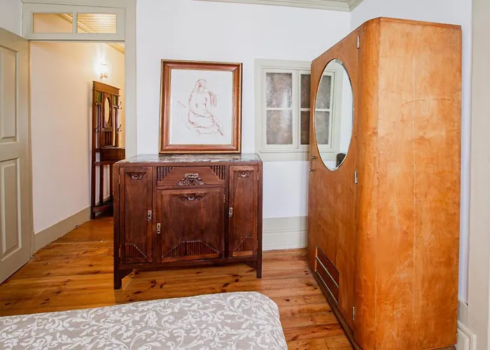 Casa Da Judiaria Velha