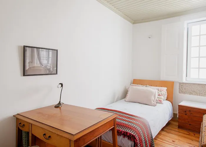 Casa Da Judiaria Velha Maison d'hôtes