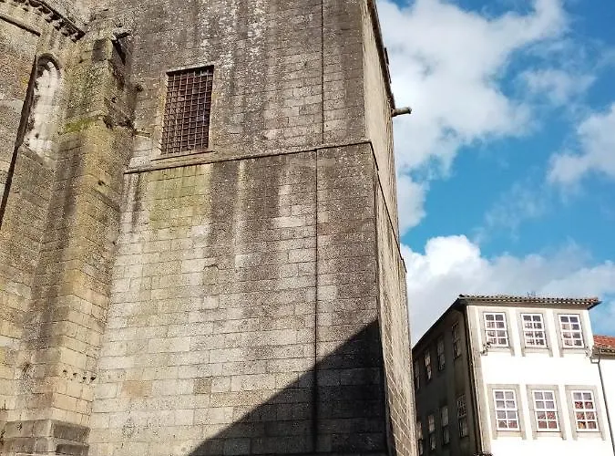 Casa Da Judiaria Velha Maison d'hôtes Viseu