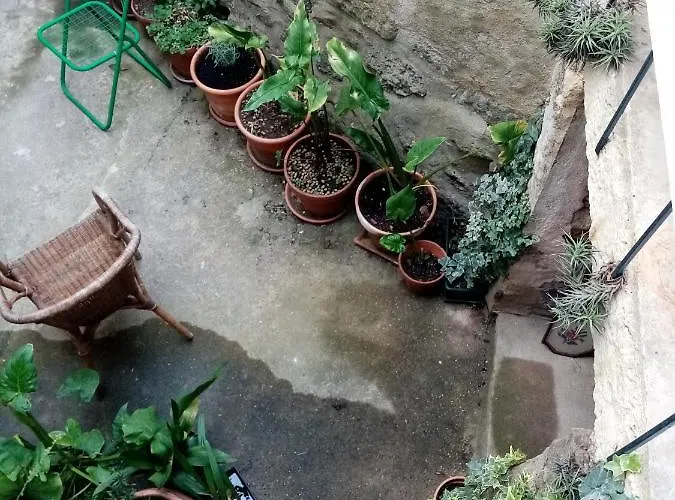 Casa Da Judiaria Velha Viseu