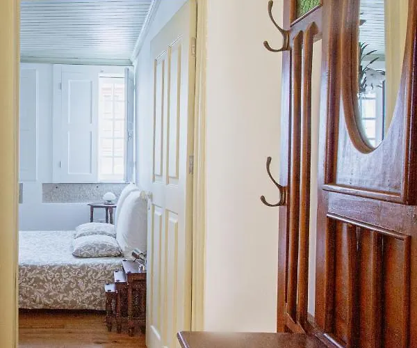 Casa Da Judiaria Velha Maison d'hôtes *