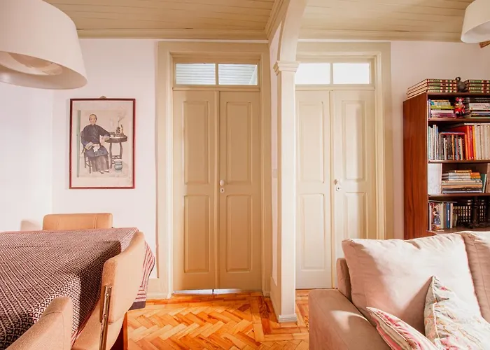 Casa Da Judiaria Velha Maison d'hôtes *