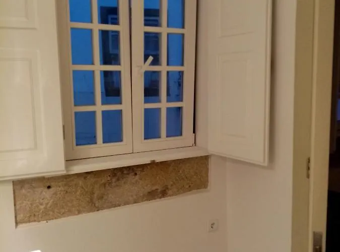 Maison d'hôtes Casa Da Judiaria Velha *