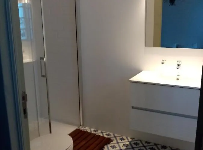 Casa Da Judiaria Velha *