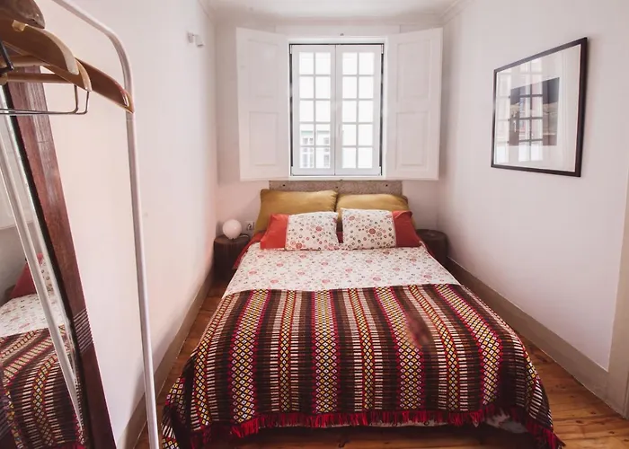 Casa Da Judiaria Velha Maison d'hôtes Viseu