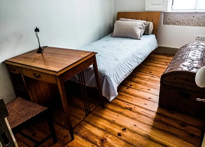 Maison d'hôtes Casa Da Judiaria Velha *