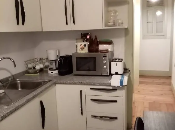 Casa Da Judiaria Velha Maison d'hôtes Viseu